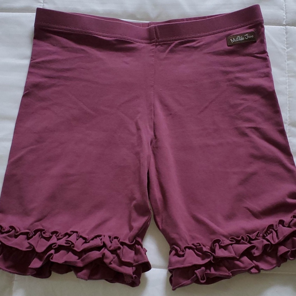 Matilda Jane Shorties NWOT Size 14